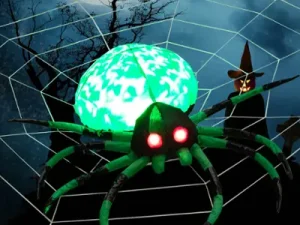 Halloween Inflatables