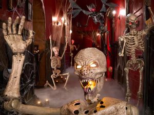 Skeletons