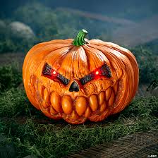 Halloween Pumpkins
