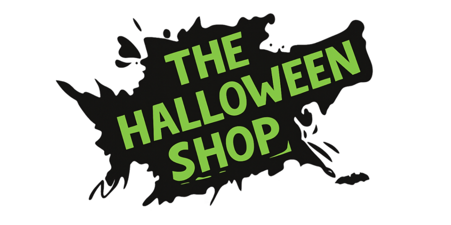 The Halloween Smoke Shop