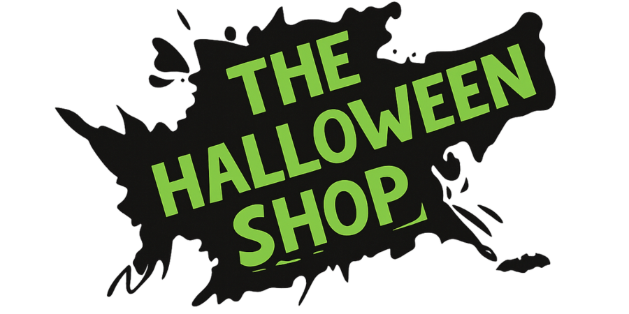 The Halloween Smoke Shop