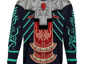 3D Sweatshirt