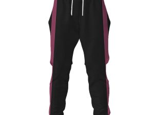 Long Pants