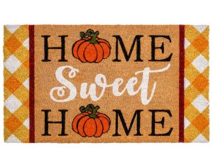Halloween Rugs