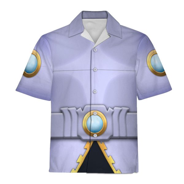 Hawaiian Shirt