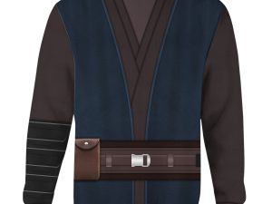 Anakin Skywalker Collection