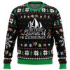 12 Games Of Christmas Ugly Christmas Sweater - Image 1