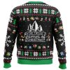 12 Games Of Christmas Ugly Christmas Sweater - Image 2