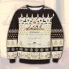 1835 Bourbon Ugly Christmas Sweater - Image 1