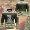 3D Christmas Dino Ugly Christmas Sweater - Image 2