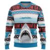 3D Da Dum Ugly Christmas Custom Ugly Christmas Sweater - Image 1