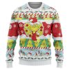 3D Tg Ugly Christmas Edition Custom Ugly Christmas Sweater - Image 1