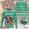 3D Thundercats Ugly Christmas Sweater - Image 2