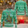 3D Xmas Thundercats Ugly Christmas Sweater - Image 2