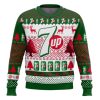 7 Up Ugly Christmas Sweater - Image 1