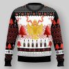Rumple Minze Ugly Christmas Sweater