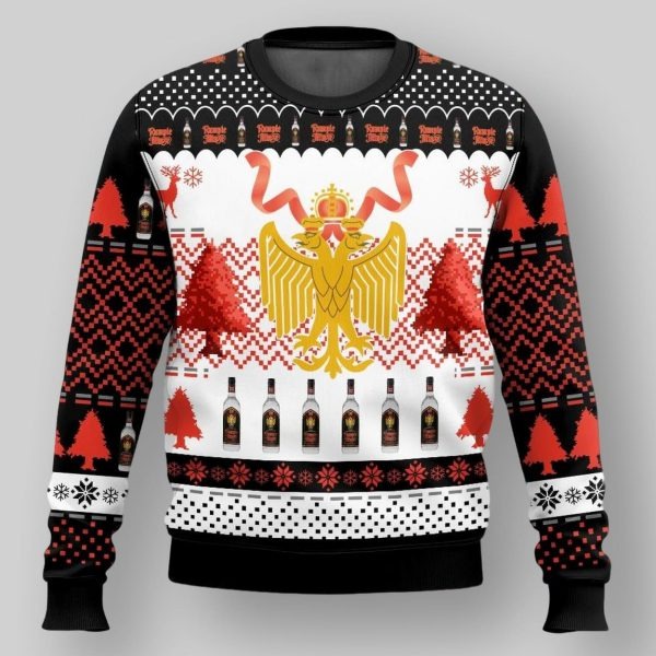 Rumple Minze Ugly Christmas Sweater Rumple Minze Ugly Christmas Sweater