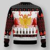 Rumple Minze Ugly Christmas Sweater1