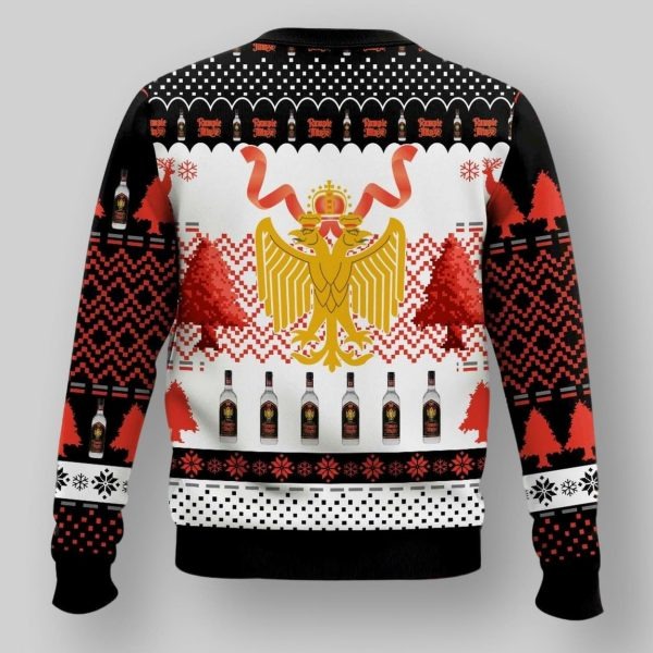 Rumple Minze Ugly Christmas Sweater1 Rumple Minze Ugly Christmas Sweater1