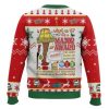 A Christmas Story Ugly Christmas Sweater - Image 2