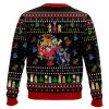 A Flintstones Christmas The Flintstones Ugly Christmas Sweater - Image 2