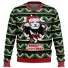 A Very Murray Christmas Ugly Christmas Sweater - Image 1