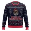 A Very Murray Christmas Ugly Christmas Sweater Holiday Gift - Image 1