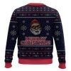 A Very Murray Christmas Ugly Christmas Sweater Holiday Gift - Image 2