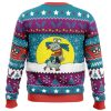 Aaahh Real Monsters Nickelodeon Ugly Christmas Sweater - Image 2