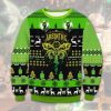 Absinthe Ugly Christmas Sweater - Image 1