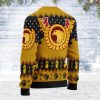 Adeptus Custodes Iconic Ugly Christmas Sweater - Image 2