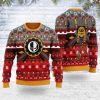 Adeptus Mechanicus Iconic Ugly Christmas Sweater - Image 2