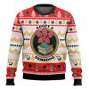 Adopt A Demodog Ugly Christmas Sweater - Image 1