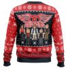 Aerosmith Ugly Christmas Sweater - Image 2