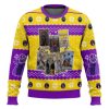 Agatha All Along The Witches Road Christmas Ugly Christmas Sweater - Image 1