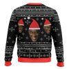 Ainsley Harriot Meme Yeah Boi Christmas Ugly Christmas Sweater - Image 2