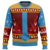 Airbenders Air Nomads Avatar Ugly Christmas Sweater - Image 1