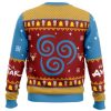 Airbenders Air Nomads Avatar Ugly Christmas Sweater - Image 2