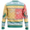 Akihito And Mirai Beyond The Boundary Ugly Christmas Sweater - Image 2
