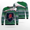 Alaska Lover Ugly Christmas Sweater - Image 2
