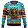 Alf Ugly Christmas Sweater - Image 1