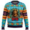 Alf Ugly Christmas Sweater Holiday Gift - Image 1