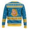 Alice In Wonderland Ugly Christmas Sweater - Image 2