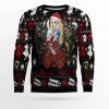 Alice Ugly Christmas Sweater - Image 1