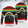 All I Want For Chirsmas Ugly Christmas Sweater - Image 1