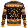 All I Want For Christmas Is Half Life 3 Ugly Christmas Sweater - Image 2