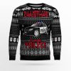 All I Want For Christmas Is More Police Ugly Christmas Sweater - Image 1