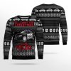All I Want For Christmas Is More Police Ugly Christmas Sweater - Image 2
