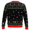 All I Want For Christmas Is Sleep Snoopy Snoopy Ugly Christmas Sweater - Image 2