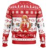 All I Want For Christmas Is You Golden Time Ugly Christmas Sweater - Image 2